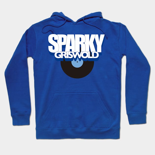 Sparky Hoodie by cleofus